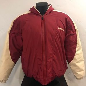 Nike FSU Seminole Coat